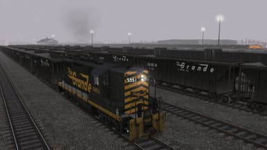 Train Simulator 2019 - PC Windows