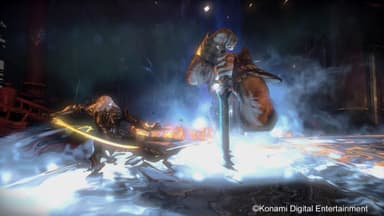 Castlevania: Lords of Shadow 2 - Revelations DLC - PC Windows