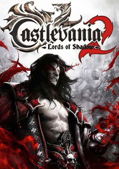 Castlevania: Lords of Shadow 2