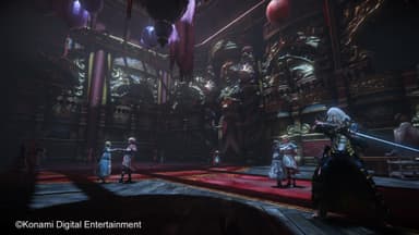 Castlevania: Lords of Shadow 2 - Revelations DLC - PC Windows