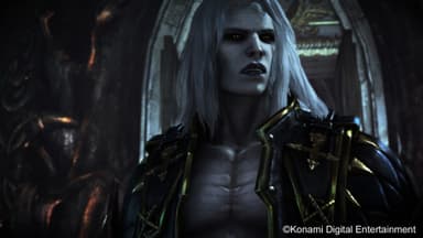 Castlevania: Lords of Shadow 2 - Revelations DLC - PC Windows