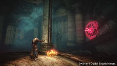 Castlevania: Lords of Shadow 2 - Revelations DLC - PC Windows