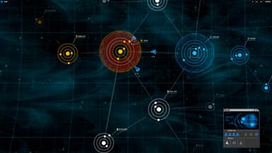 SPACECOM - PC Windows,Mac OSX,Linux