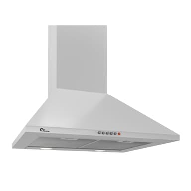 Thermex Decor 942 ventilator (hvit)