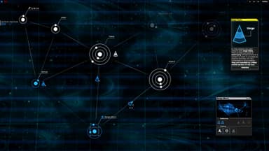 SPACECOM - PC Windows,Mac OSX,Linux