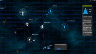 SPACECOM - PC Windows,Mac OSX,Linux