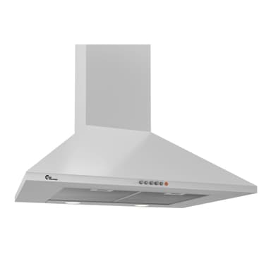 Thermex Decor 942 ventilator (hvit)