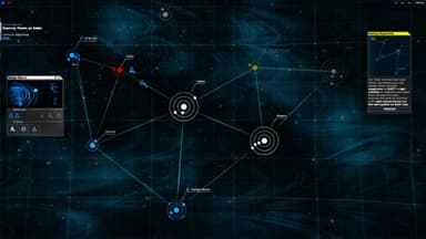 SPACECOM - PC Windows,Mac OSX,Linux