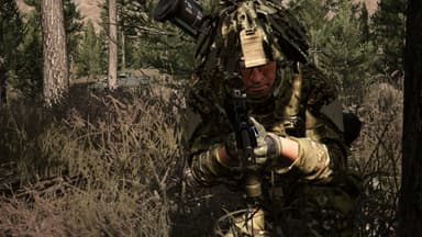Squad + Soundtrack Bundle - PC Windows