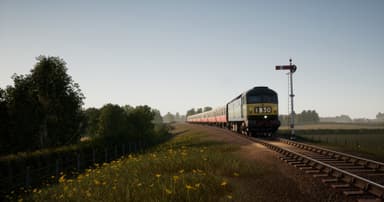 Train Sim World: West Somerset Railway Route Add-On - PC Windows