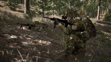 Squad - PC Windows