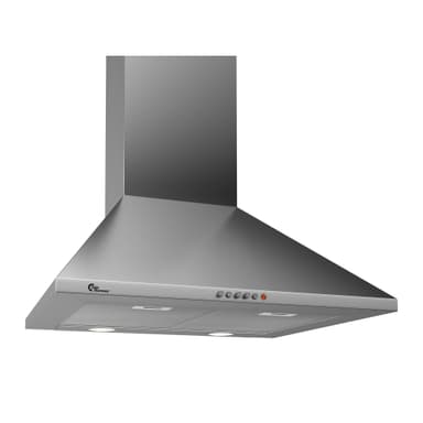 Thermex Decor 942 ventilator (stål)
