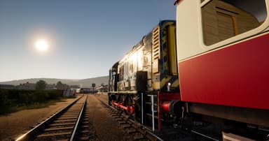 Train Sim World: West Somerset Railway Route Add-On - PC Windows