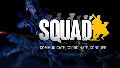Squad + Soundtrack Bundle - PC Windows