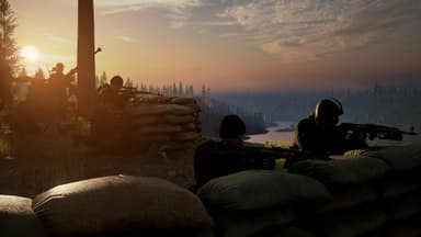 Squad - PC Windows