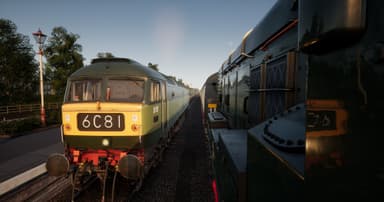 Train Sim World: West Somerset Railway Route Add-On - PC Windows