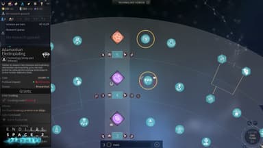 Endless Space 2 - Penumbra - PC Windows,Mac OSX