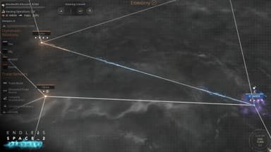 Endless Space 2 - Penumbra - PC Windows,Mac OSX