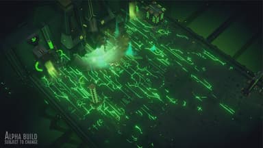 Warhammer 40000 Mechanicus - PC Windows Mac OSX Linux