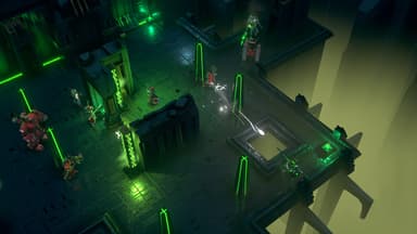 Warhammer 40000 Mechanicus - PC Windows Mac OSX Linux