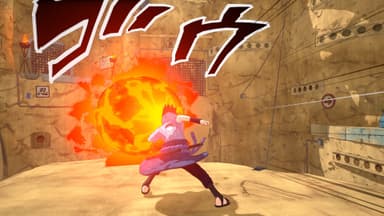 NARUTO TO BORUTO: SHINOBI STRIKER Deluxe Edition - PC Windows