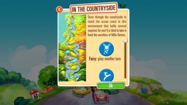 Mille Bornes - PC Windows,Mac OSX