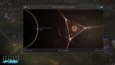 Endless Space 2 - Penumbra - PC Windows,Mac OSX