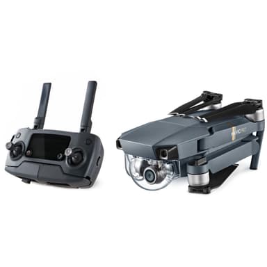 DJI Mavic Pro drone