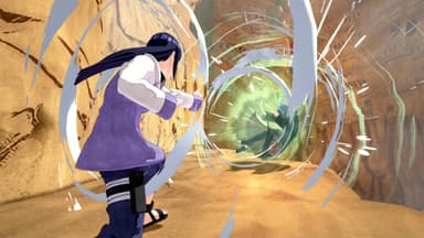 NARUTO TO BORUTO: SHINOBI STRIKER Deluxe Edition - PC Windows