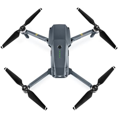 DJI Mavic Pro drone