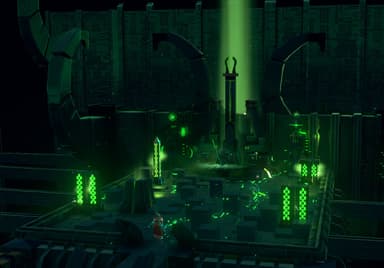 Warhammer 40000 Mechanicus - PC Windows Mac OSX Linux