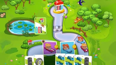 Mille Bornes - PC Windows,Mac OSX