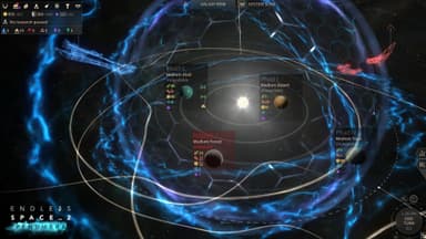 Endless Space 2 - Penumbra - PC Windows,Mac OSX