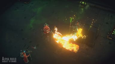 Warhammer 40000 Mechanicus - PC Windows Mac OSX Linux