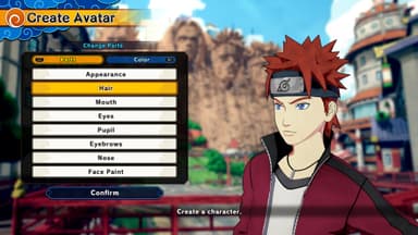 NARUTO TO BORUTO: SHINOBI STRIKER Deluxe Edition - PC Windows