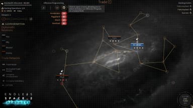 Endless Space 2 - Penumbra - PC Windows,Mac OSX