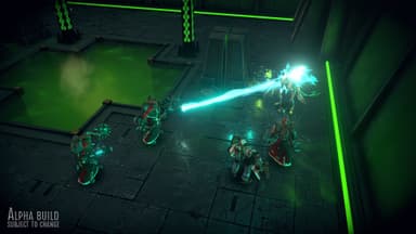 Warhammer 40000 Mechanicus - PC Windows Mac OSX Linux