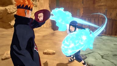 NARUTO TO BORUTO: SHINOBI STRIKER Deluxe Edition - PC Windows