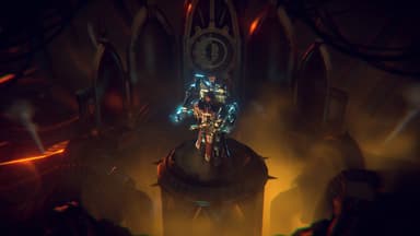 Warhammer 40000 Mechanicus - PC Windows Mac OSX Linux