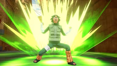 NARUTO TO BORUTO: SHINOBI STRIKER Deluxe Edition - PC Windows