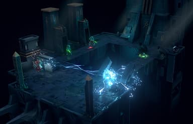 Warhammer 40000 Mechanicus - PC Windows Mac OSX Linux