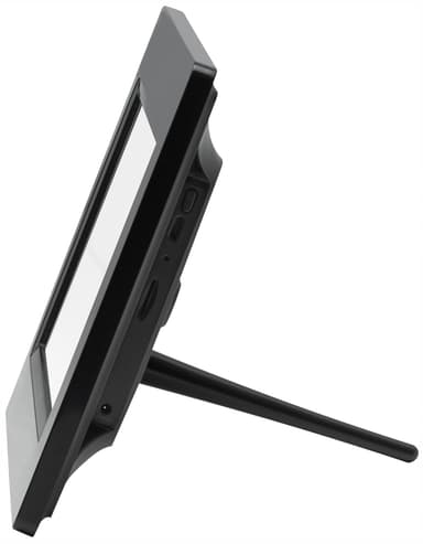 Denver Frameo 7" sosial fotoramme PFF-710 Wi-Fi (sort)