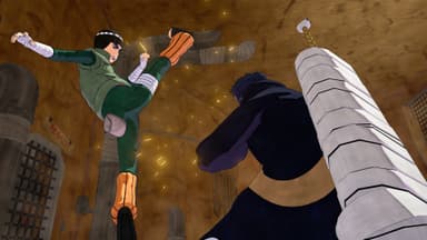 NARUTO TO BORUTO: SHINOBI STRIKER Deluxe Edition - PC Windows