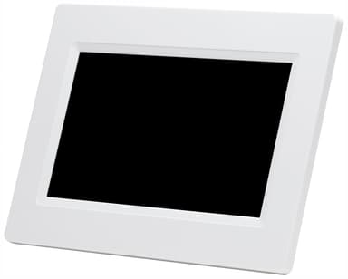 Denver Frameo 7" sosial fotoramme PFF-710 Wi-Fi (hvit)