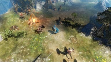 Shadows: Awakening - PC Windows