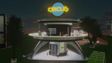 Surviving Mars: Colony Design Set - PC Windows,Mac OSX,Linux