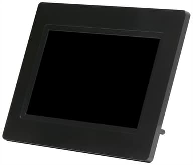 Denver Frameo 7" sosial fotoramme PFF-710 Wi-Fi (sort)