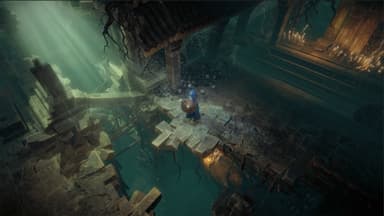 Shadows: Awakening - PC Windows
