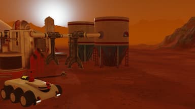 Surviving Mars: Colony Design Set - PC Windows,Mac OSX,Linux