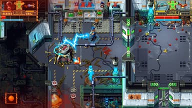 Tower 57 - PC Windows,Mac OSX